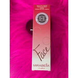 Mirabella Skin Tint Creme IVW (Level IV Warm)